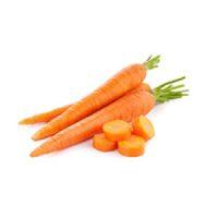 Organic Carrot