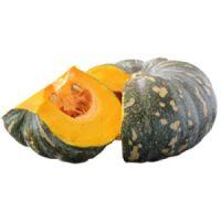 Organic Pumpkin