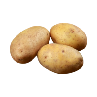 Organic Potatoes