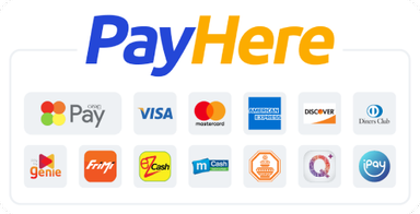 payment methods