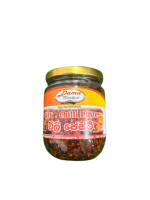 Dama Chili paste S