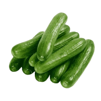 Organic Gurking