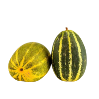 Organic Kekiri