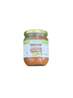 Coco Hut Ambarella chutney