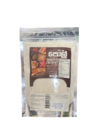 Gravity Grated Coconut Dehydrated