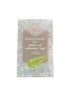 Helayu karapincha tea