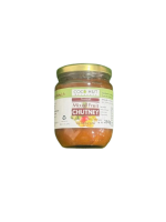Coco Hut Mixed fruit chutney