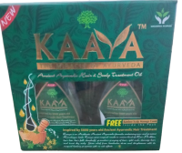Kaaya Hair growth oil 400ml
