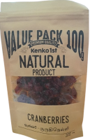 kenko Cranberries
