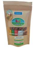 Little T's Kithul Jaggery peanuts