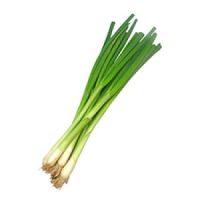 Organic Leeks
