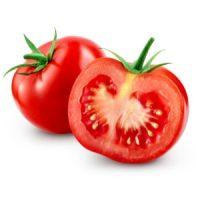 Organic Tomato