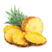 Organic Pineapple
