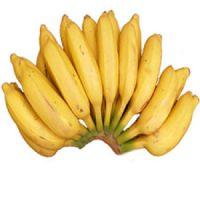 Organic Banana-Ambul