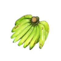 Organic Banana-Ambun