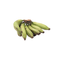 Organic Banana- Puwalu