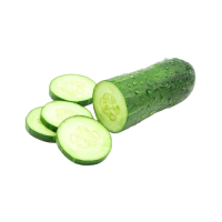 Organic Green Cucumber