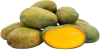 Organic Mango Karthakolomban