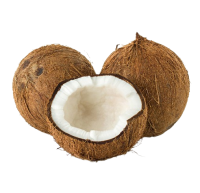 Organic Pol (Coconut )
