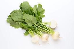 Organic Radish
