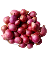 Organic Red Onion