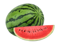 Organic Water melon