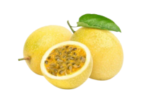 Organic Passion fruit