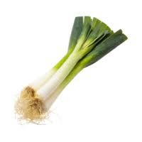 Organic Bata Leeks
