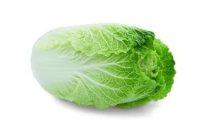 Organic Chineese Cabbage