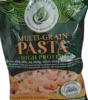 Vegolicious Multi-grain Pasta 300g