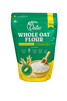 Oateo Whole Oat Flour 500g