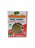 Sarvaposha porridge 100g