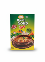 Radha Healthy soup box