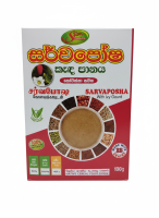 Sarvaposha Kovakka porridge 100g