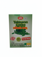 Radha Yakinaran conjee