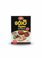 Radha Roti Mix - 400g box