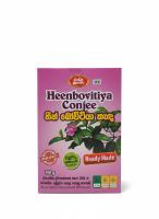 Radha Heenbowitiya conjee box