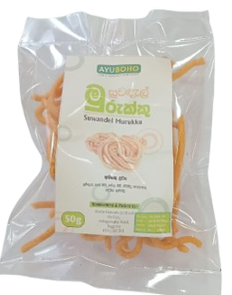 Ayuboho Suwandel Murukku