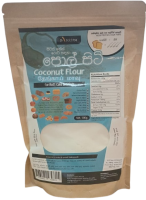 Gravity coconut piti