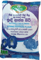 Candil Butterfly pea flower mix Rice Flour
