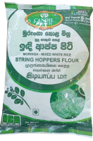 Candil Moringa mix with Row Rice flour