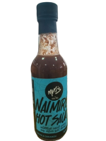 Miris Coffee & cinnamon sauce 260ml