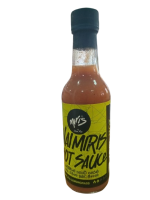 Miris Pineapple & lemongrass sauce 260ml