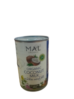 Mal Organic Coconut milk 200ml