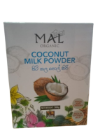 Mal Organic Coconut Milk Powder 300g