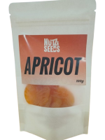N&S Apricot 100g