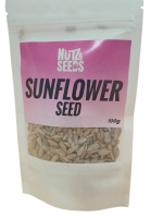 N&S Sunflower Seeds 100g