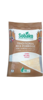 Sobako Badairungul Sahal porridge