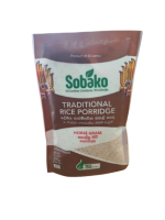 Sobako Horse Gram Porridge