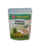 ORI FOODS Weralu powder 50g